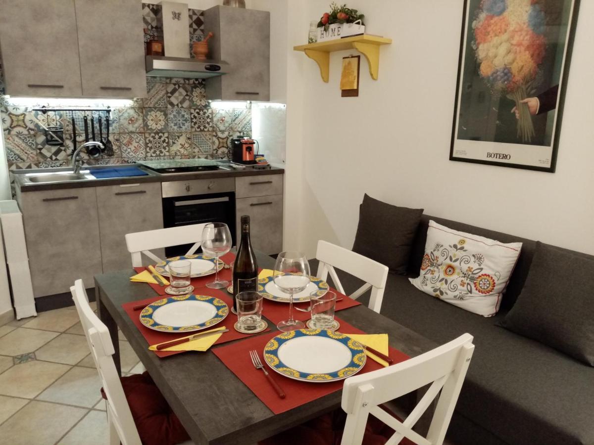 Molo Di Levante - Rent Apartment مارينا دي راغوزا المظهر الخارجي الصورة