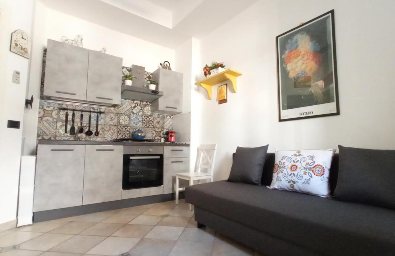 Molo Di Levante - Rent Apartment مارينا دي راغوزا المظهر الخارجي الصورة