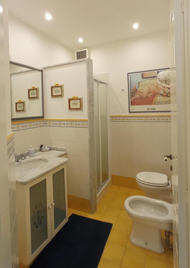 Molo Di Levante - Rent Apartment مارينا دي راغوزا المظهر الخارجي الصورة